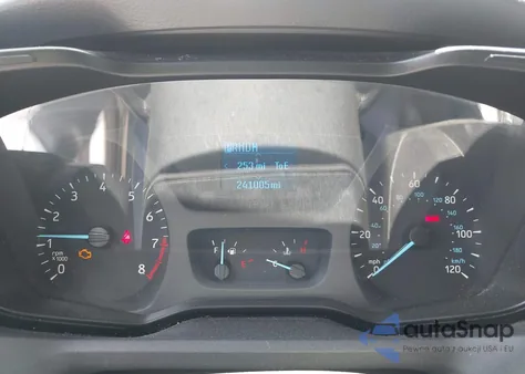 2015 Ford Transit-250 from USA, damaged, VIN 1FTNR2CM3FKA52838